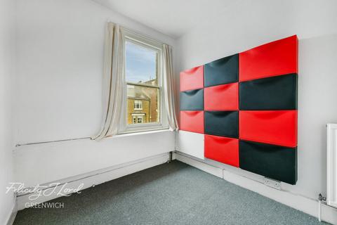 53c Devonshire Drive, London, SE10 8JZ