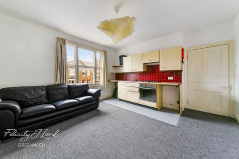 53c Devonshire Drive, London, SE10 8JZ