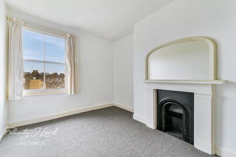 53c Devonshire Drive, London, SE10 8JZ