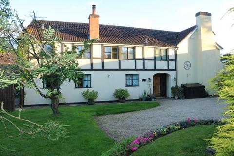 4 bedroom detached house for sale, Ross-on-Wye