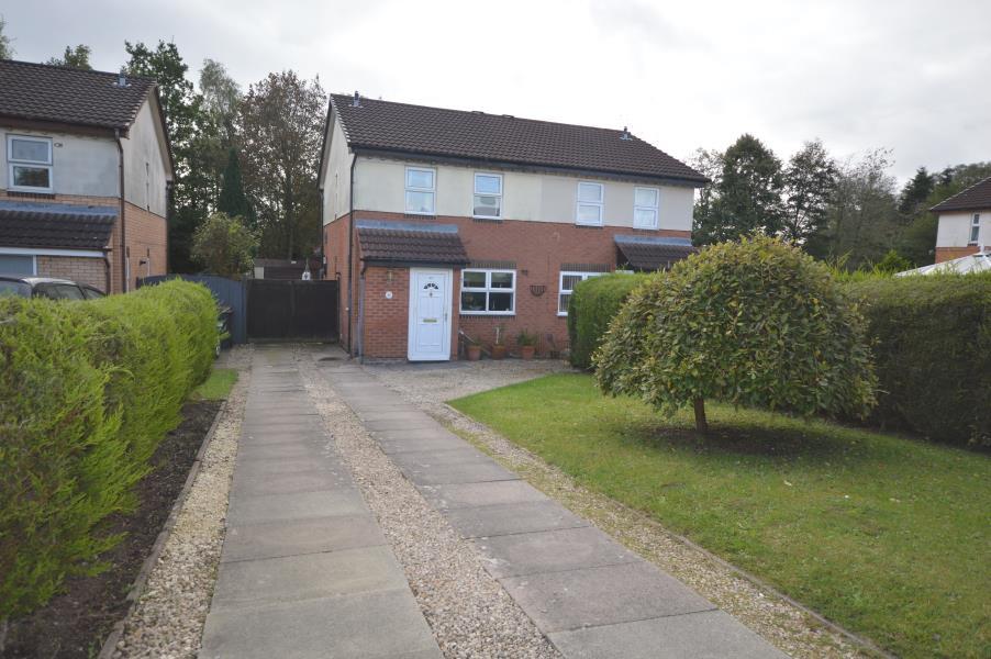 Conroy Drive, Dawley 3 bed semidetached house for sale £195,000