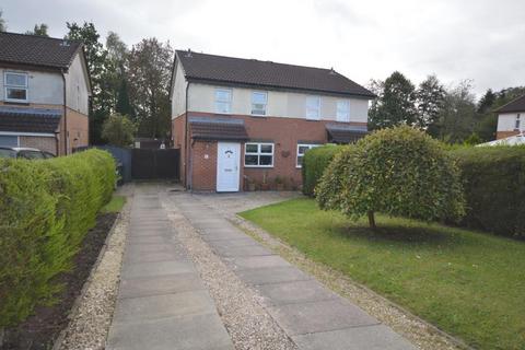 3 bedroom semi-detached house for sale, Conroy Drive, Dawley