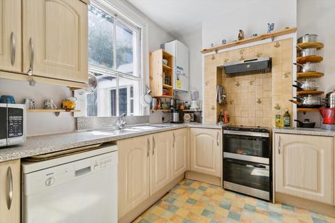 3 bedroom end of terrace house for sale - Wallis's Cottages, London, SW2