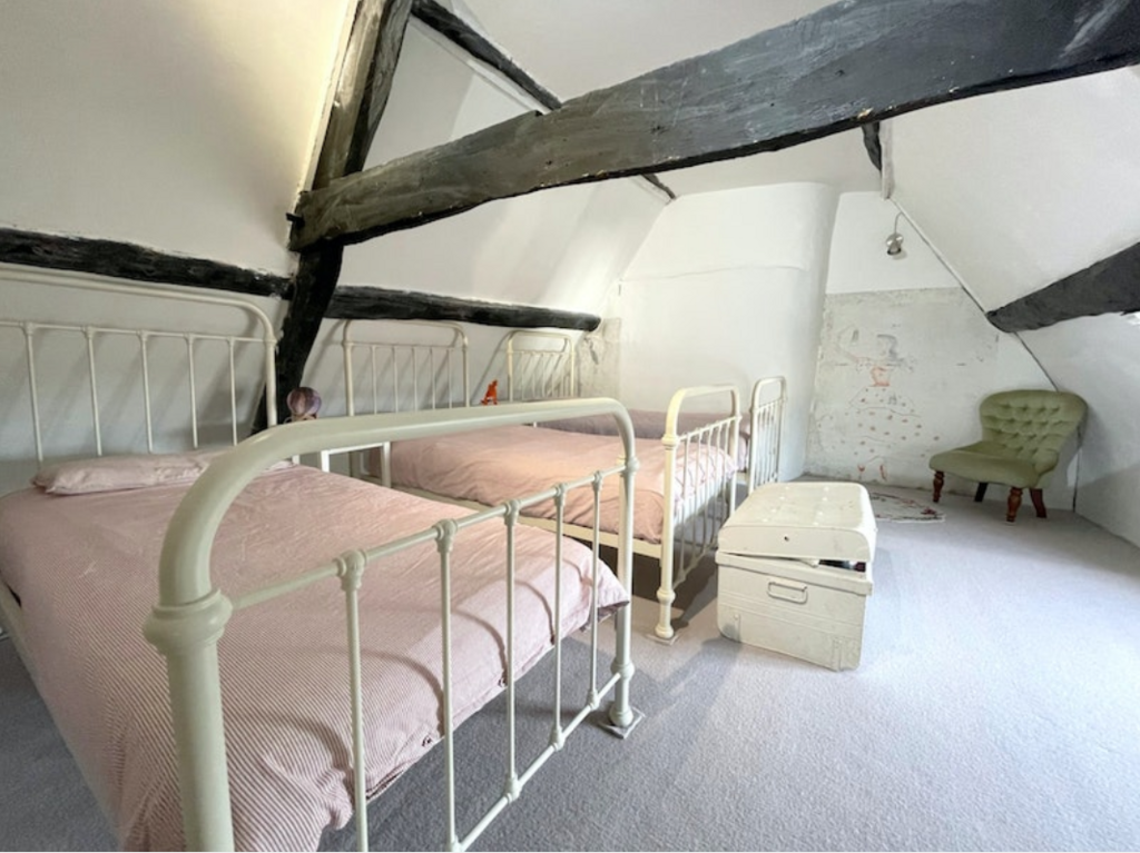 Bedroom 4