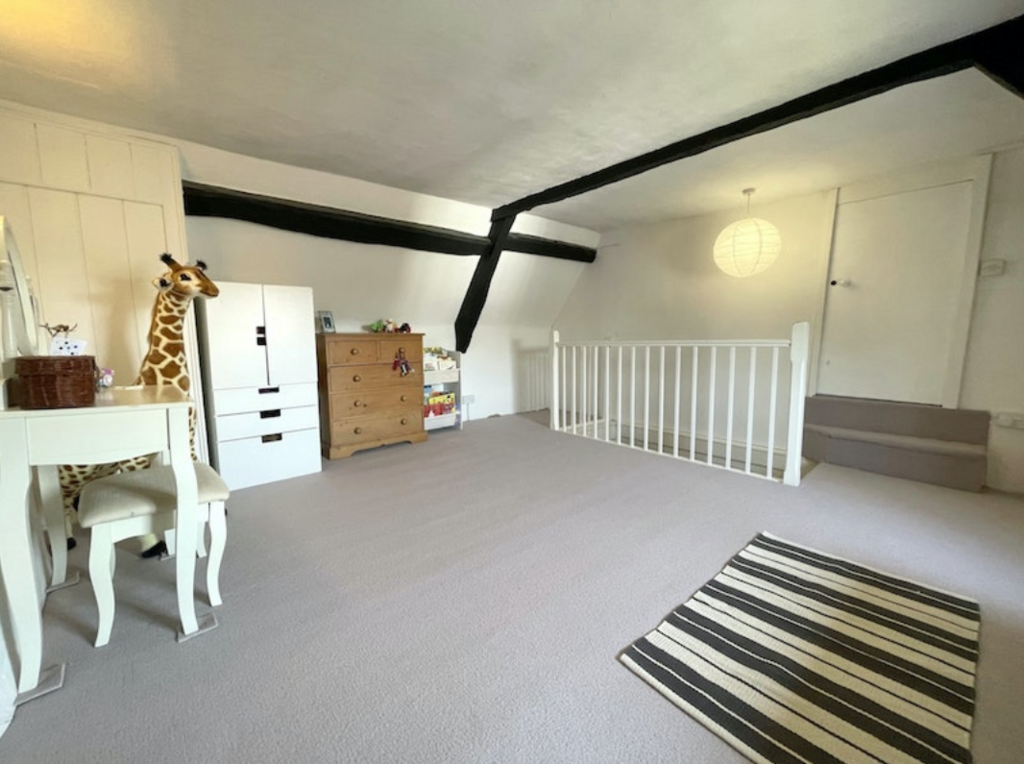 Bedroom 5