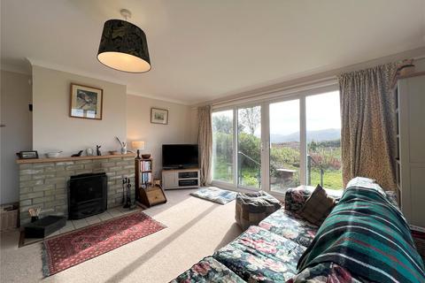 3 bedroom bungalow for sale, Tigh-Na-Creag, Dervaig, Tobermory, Isle of Mull, PA75