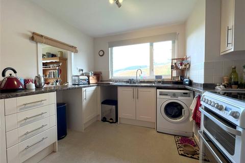 3 bedroom bungalow for sale, Tigh-Na-Creag, Dervaig, Tobermory, Isle of Mull, PA75