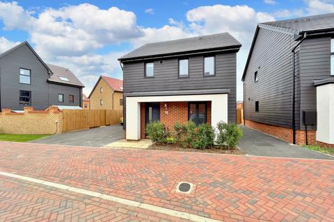 3 bedroom detached house to rent, Cox Way, Abingdon OX14