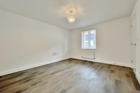 3 bedroom detached house to rent, Cox Way, Abingdon OX14