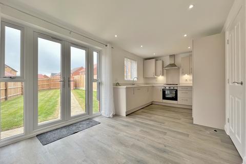 3 bedroom detached house to rent, Cox Way, Abingdon OX14