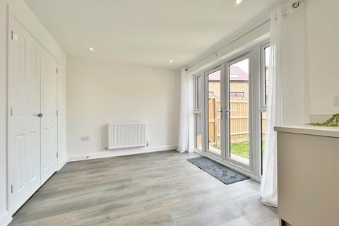 3 bedroom detached house to rent, Cox Way, Abingdon OX14