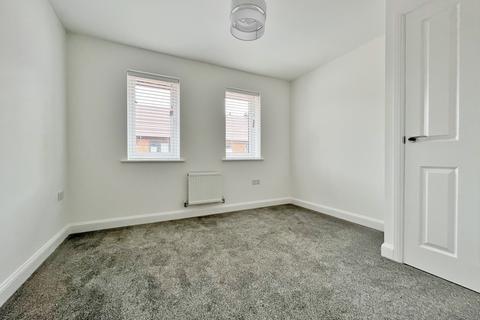 3 bedroom detached house to rent, Cox Way, Abingdon OX14