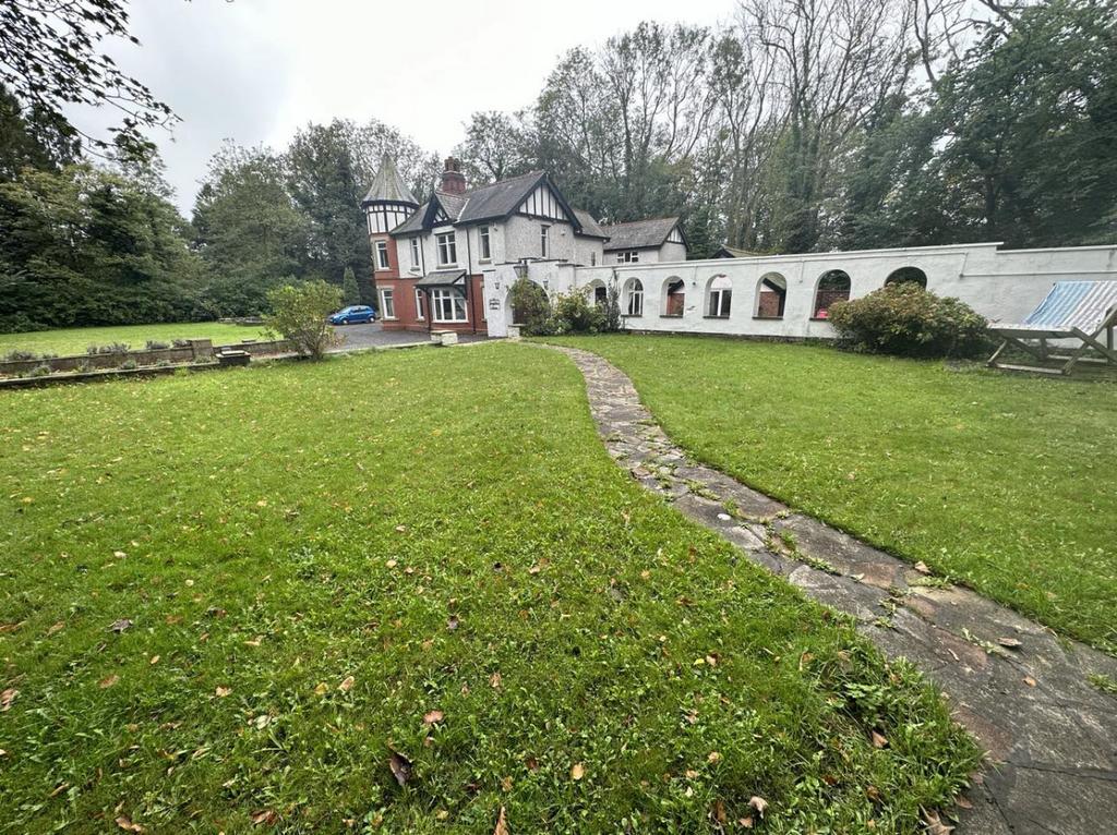 Whittingham Lane Preston PR2 5SL 7 bed detached house for sale £1,799,000