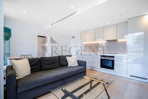 1 bedroom apartment to rent, Albion Court, Hammersmith, W6