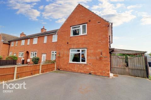 39 Station Road, Chellaston, Derby, DE73 5SU