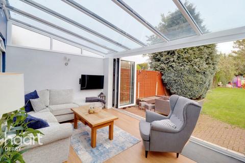 39 Station Road, Chellaston, Derby, DE73 5SU