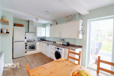 39 Station Road, Chellaston, Derby, DE73 5SU