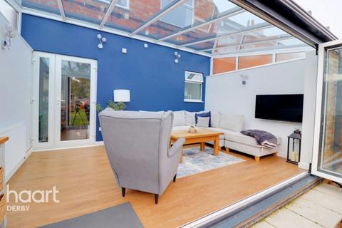 39 Station Road, Chellaston, Derby, DE73 5SU