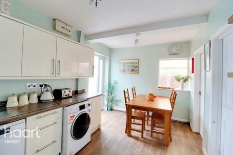 39 Station Road, Chellaston, Derby, DE73 5SU