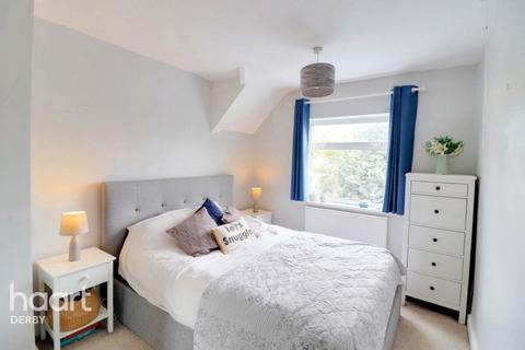 39 Station Road, Chellaston, Derby, DE73 5SU