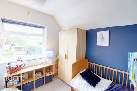 39 Station Road, Chellaston, Derby, DE73 5SU