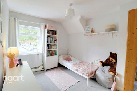 39 Station Road, Chellaston, Derby, DE73 5SU