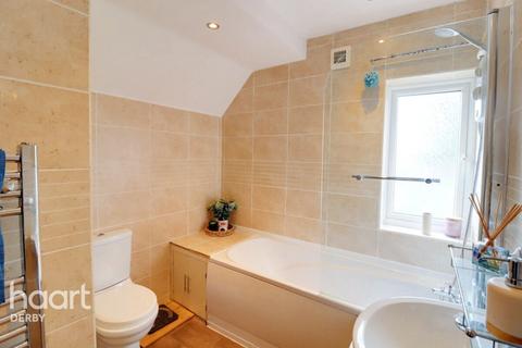 39 Station Road, Chellaston, Derby, DE73 5SU