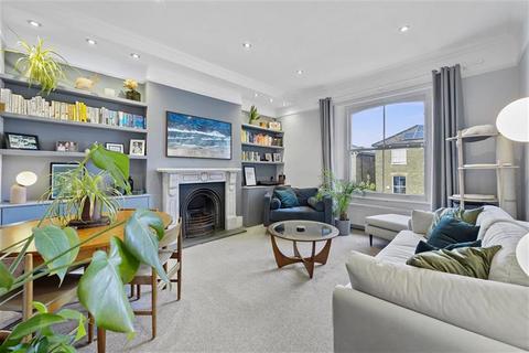 1 bedroom flat to rent, Lawford Road, Kentish Town, NW5