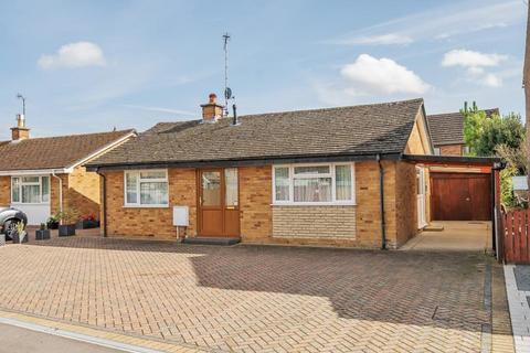 5 Macray Road, Ducklington, Witney, OX29 7YF
