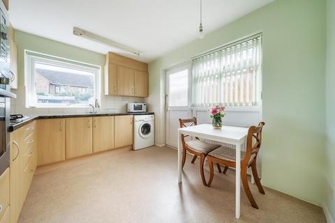 5 Macray Road, Ducklington, Witney, OX29 7YF