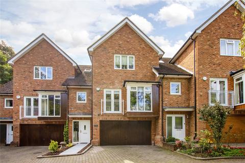 4 bedroom terraced house for sale, Woodside Road, Sevenoaks, Kent, TN13