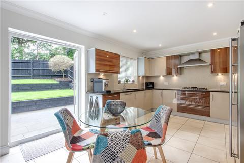 4 bedroom terraced house for sale, Woodside Road, Sevenoaks, Kent, TN13