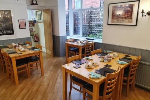 Hotel for sale - Bath Street, Southport, PR9 0DA