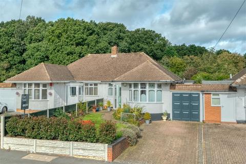 275 Castle Lane, Solihull, B92 8SF