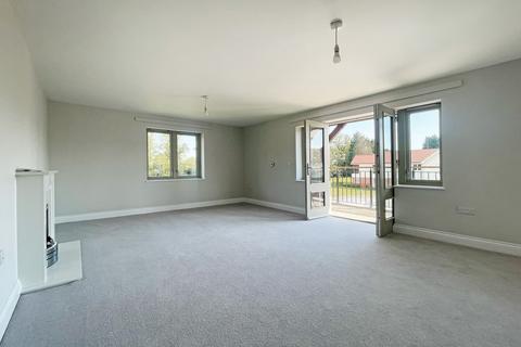 2 bedroom retirement property for sale - Knowle Road, Eastcote, B92