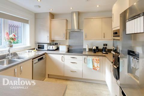 6 Beech Tree Avenue, Caerphilly, CF83 1EA