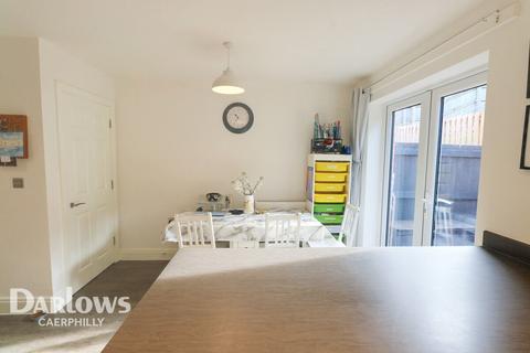 6 Beech Tree Avenue, Caerphilly, CF83 1EA