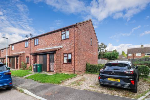 2 bedroom end of terrace house for sale, Berkeley Close, Abbots Langley, Hertfordshire, WD5