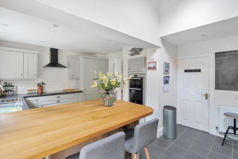 4 bedroom detached house for sale, May Tree Close, Coates, Cirencester, Gloucestershire, GL7