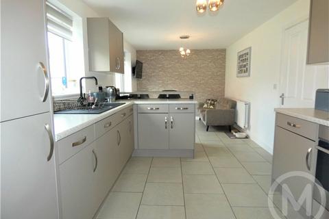 4 Carnelian Close, Poulton-le-fylde, FY6 7YT
