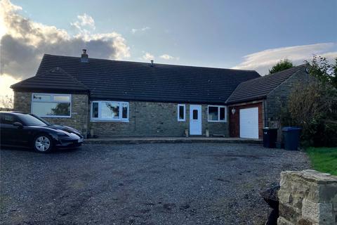 4 bedroom bungalow for sale, Irthingvale Farm, Outputs Lane, Knitsley, Consett, DH8