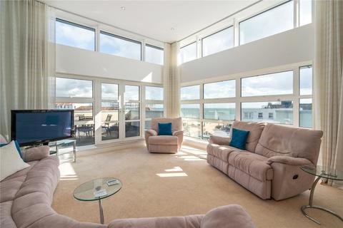2 bedroom apartment for sale - Shore Road, Poole, BH13