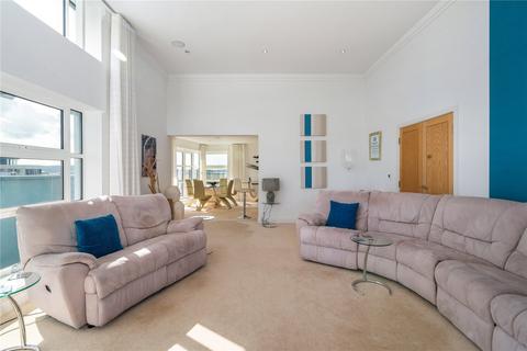 2 bedroom apartment for sale - Shore Road, Poole, BH13