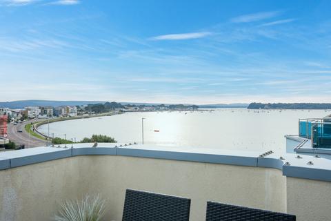 2 bedroom penthouse for sale, Shore Road, Sandbanks, Poole, Dorset, BH13