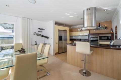 undefined, Shore Road, Sandbanks, Poole, Dorset, BH13