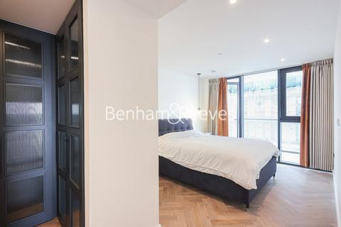 3 bedroom apartment to rent, Merino Gardens, London Dock E1W