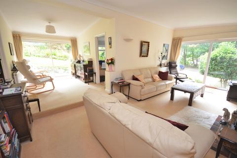 4 bedroom detached house for sale, Bourne Grove, Lower Bourne, Farnham, Surrey, GU10