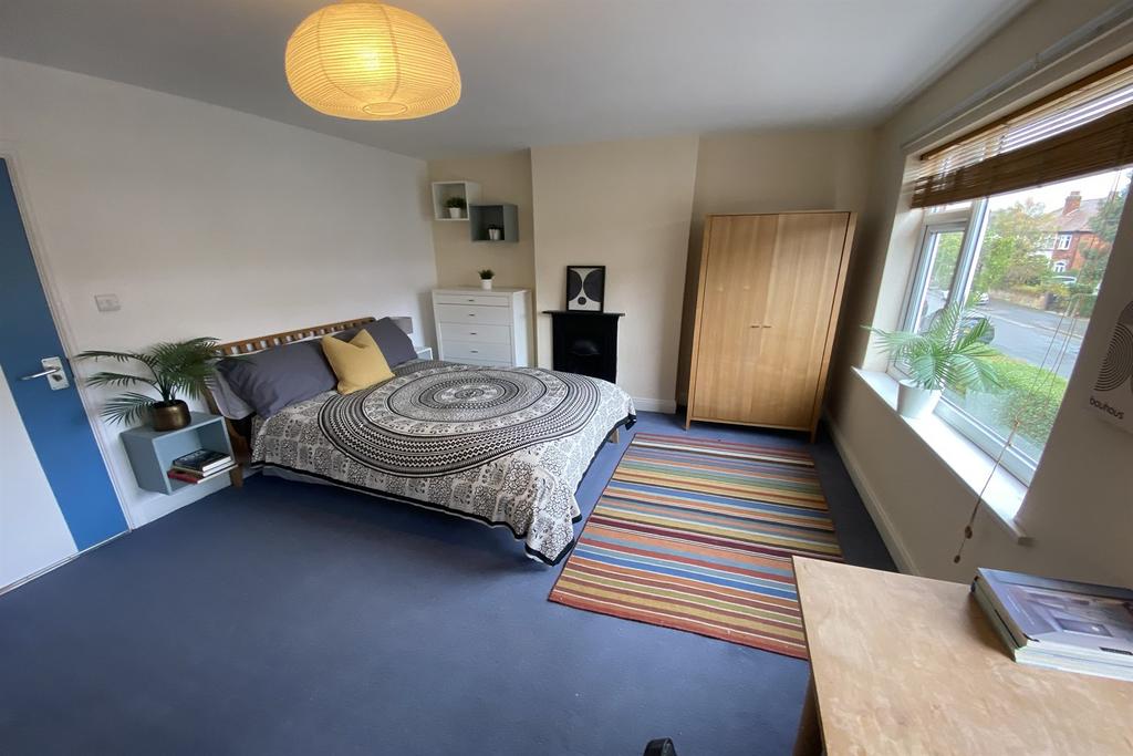 House in Nottingham, Beeston - View 4