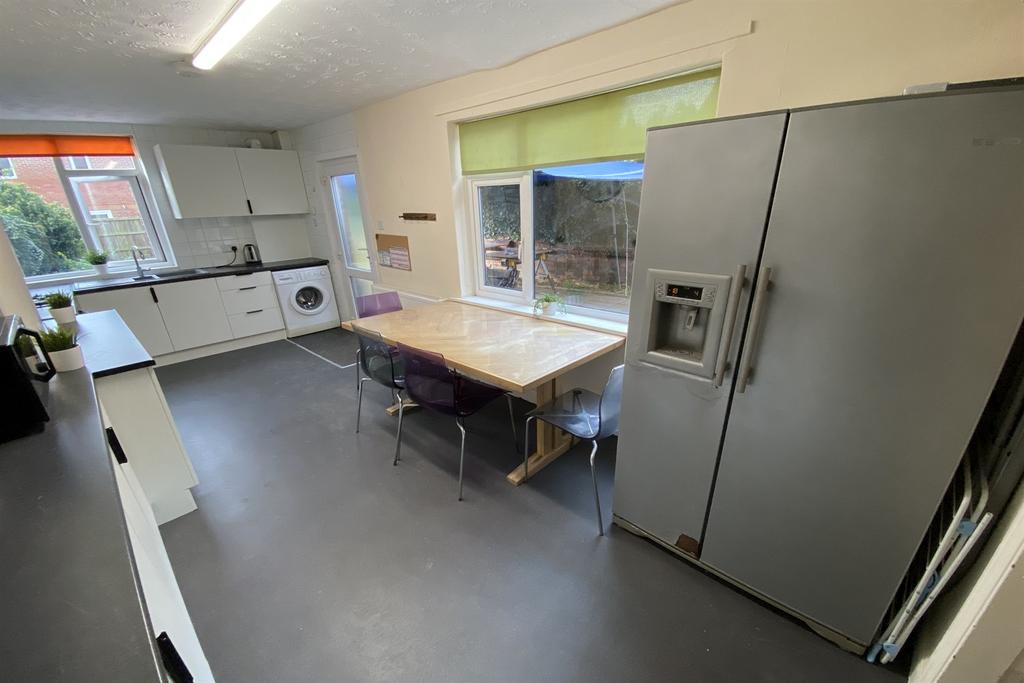 House in Nottingham, Beeston - View 5