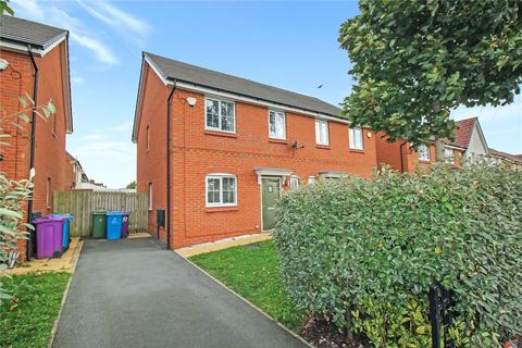 3 bedroom semi-detached house for sale, Central Way, Liverpool, L24
